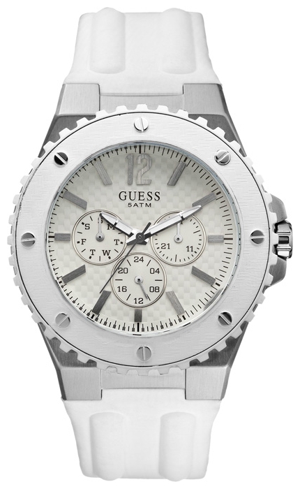 Купить «Guess W10603G1» в интернет-магазине «Золотое время»
