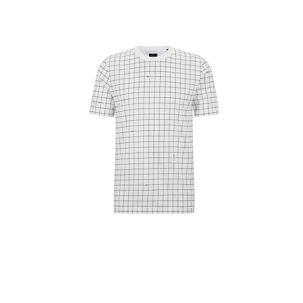 Купить «50486225 Футболка Tiburt 347_P XXL, White» в интернет-магазине «Золотое время»