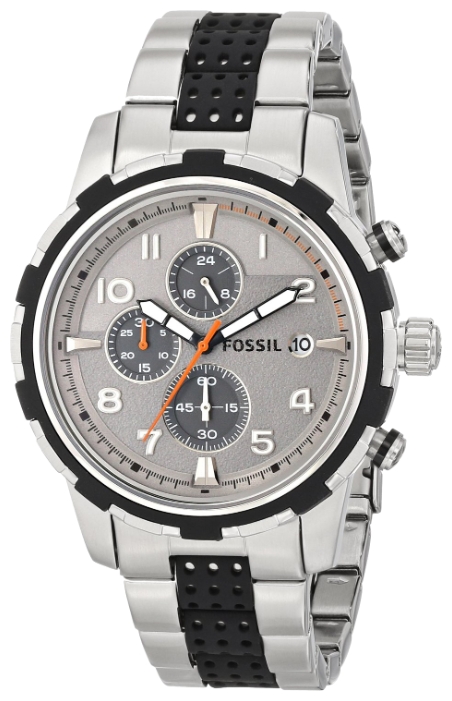 Купить «Fossil FS4888» в интернет-магазине «Золотое время»