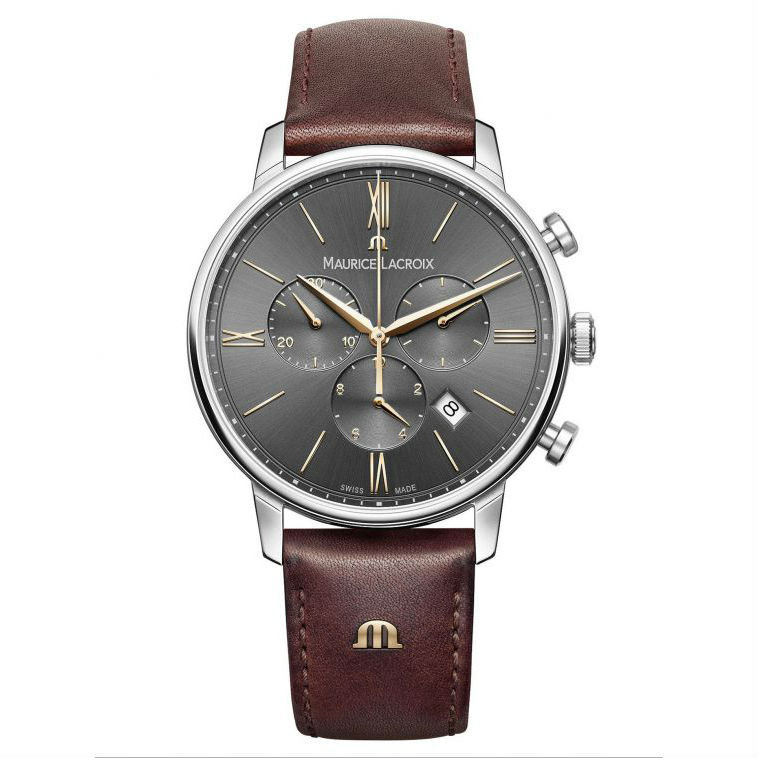 Купить «Maurice Lacroix EL1098-SS001-311-1/AX11904» в интернет-магазине «Золотое время»