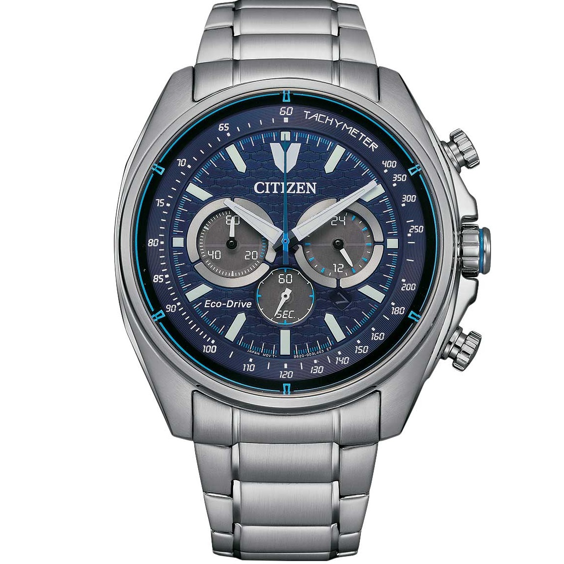Купить «Citizen CA4560-81L» в интернет-магазине «Золотое время»