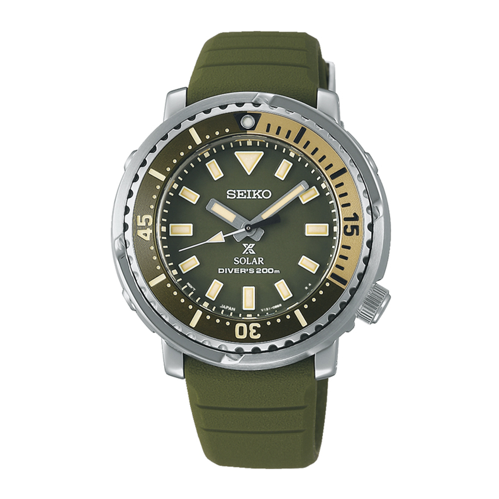 Купить «SEIKO Prospex SUT405P1_kh» в интернет-магазине «Золотое время»