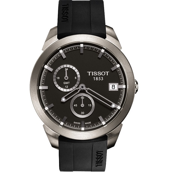 Купить «Tissot T0694394706100» в интернет-магазине «Золотое время»