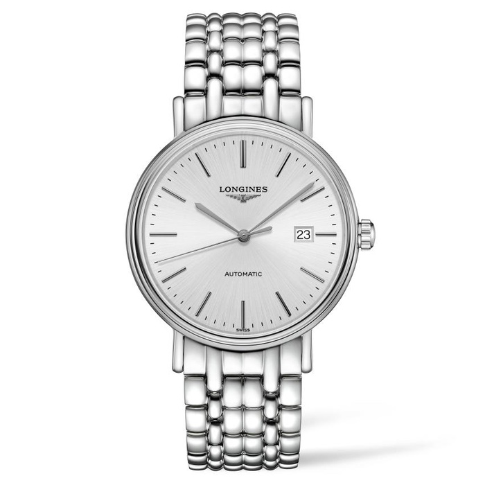 Купить «Longines L49224726/50596829» в интернет-магазине «Золотое время»