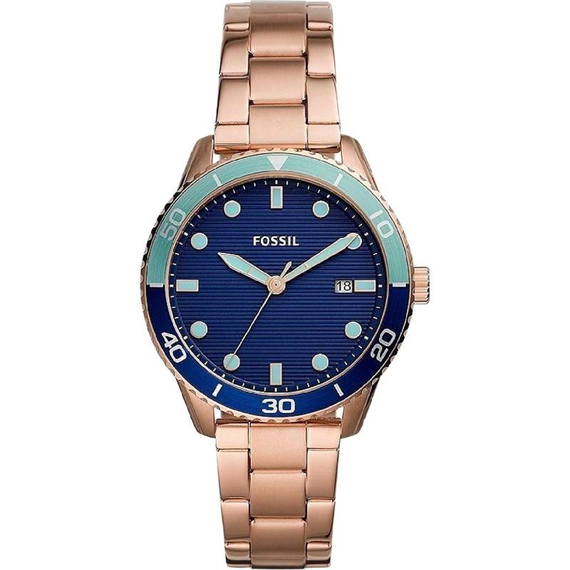 Купить «Fossil BQ3599» в интернет-магазине «Золотое время»