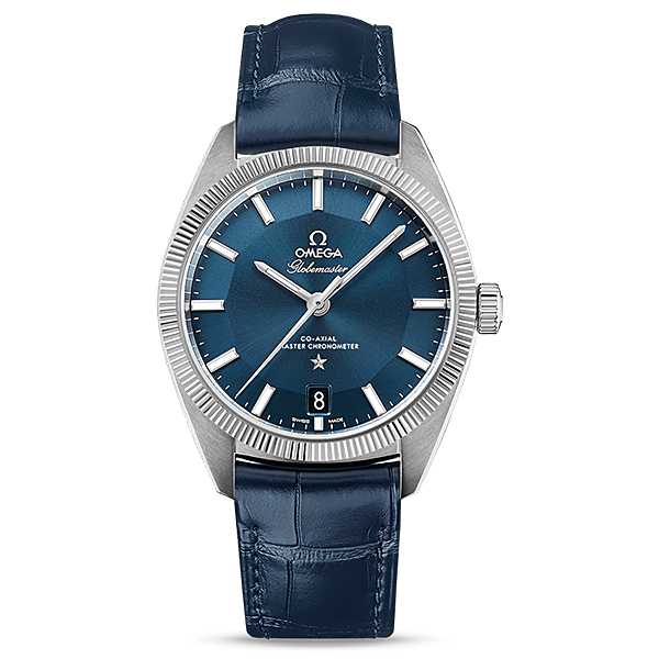 Купить «Omega 13033392103001/87725323» в интернет-магазине «Золотое время»