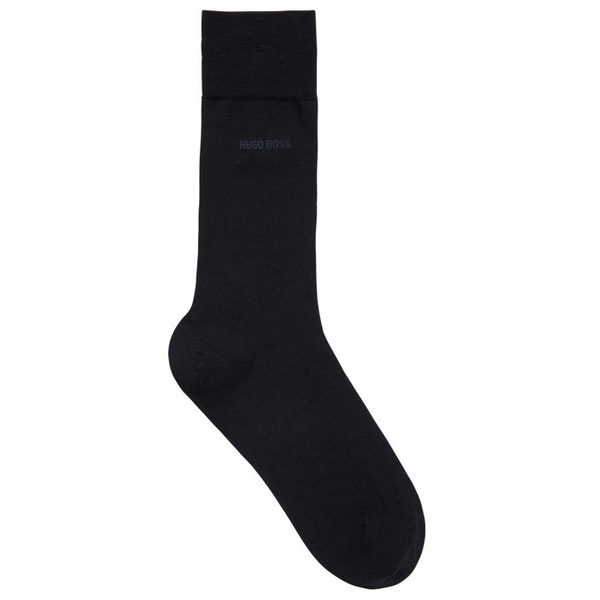 Купить «50388417 Носки William RS Uni WO 39-40, Black» в интернет-магазине «Золотое время»