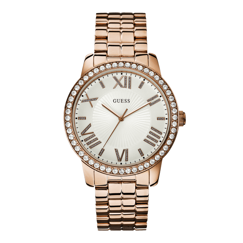 Купить «Guess W0329L3» в интернет-магазине «Золотое время»