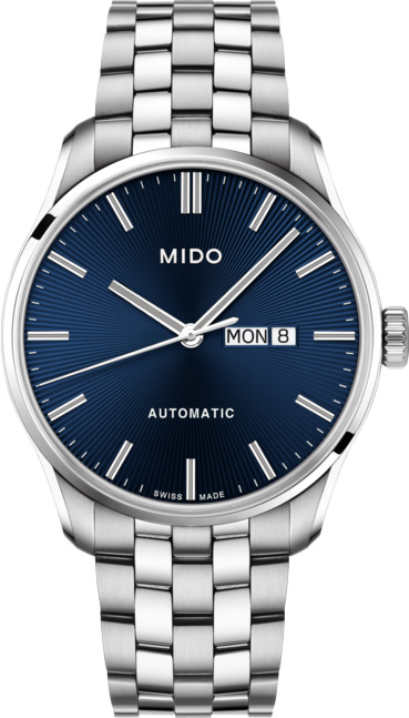 Купить «MIDO M0246301104100/ZCKKFEV47» в интернет-магазине «Золотое время»