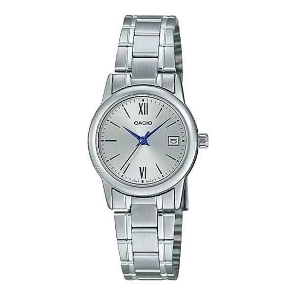 Купить «Casio LTP-V002D-7B3» в интернет-магазине «Золотое время»