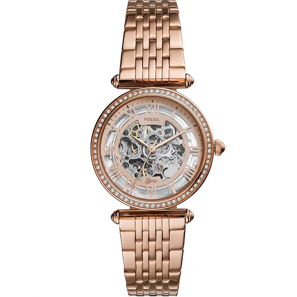 Купить «Fossil ME3198» в интернет-магазине «Золотое время»