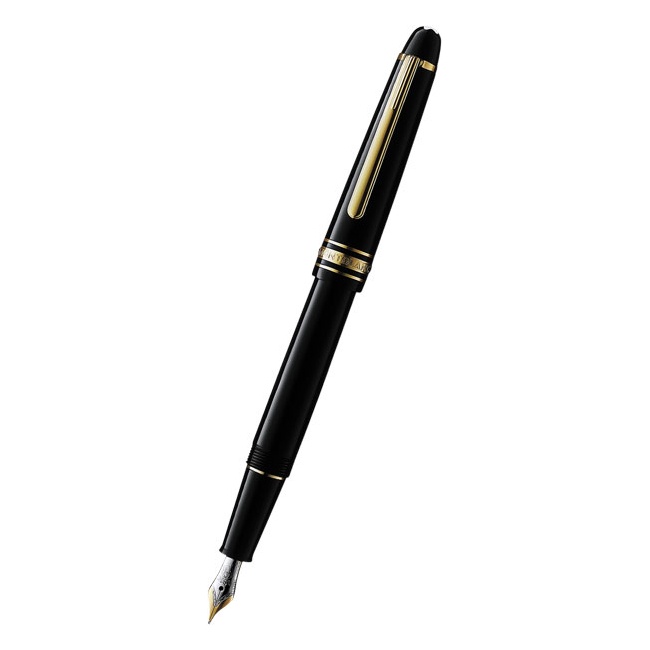 Купить «00106513 145 FP MST Classique Black GP F MONTBLANC» в интернет-магазине «Золотое время»