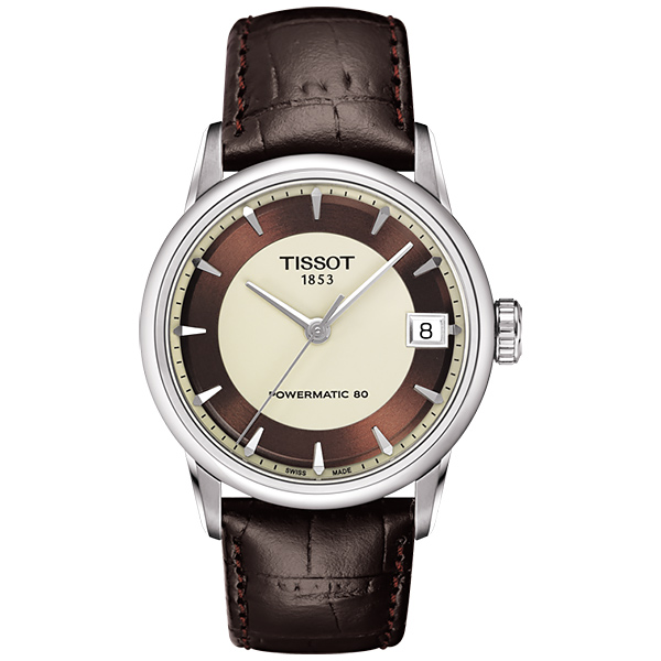 Купить «Tissot T0862071626100/13BC1199758» в интернет-магазине «Золотое время»