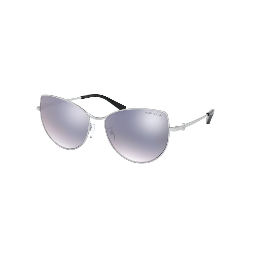 Купить «Michael Kors 0MK 1062-1001V658 Очки с/з» в интернет-магазине «Золотое время»