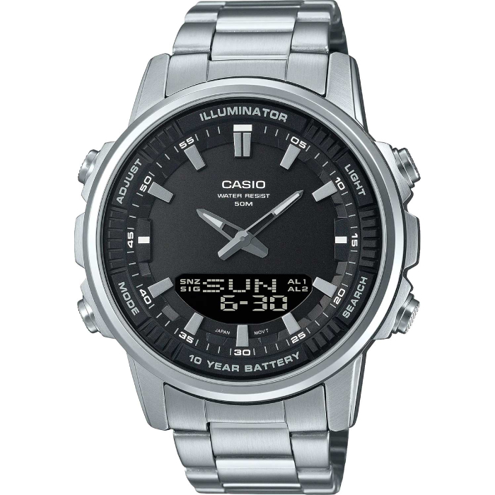 Купить «Casio AMW-880D-1A» в интернет-магазине «Золотое время»