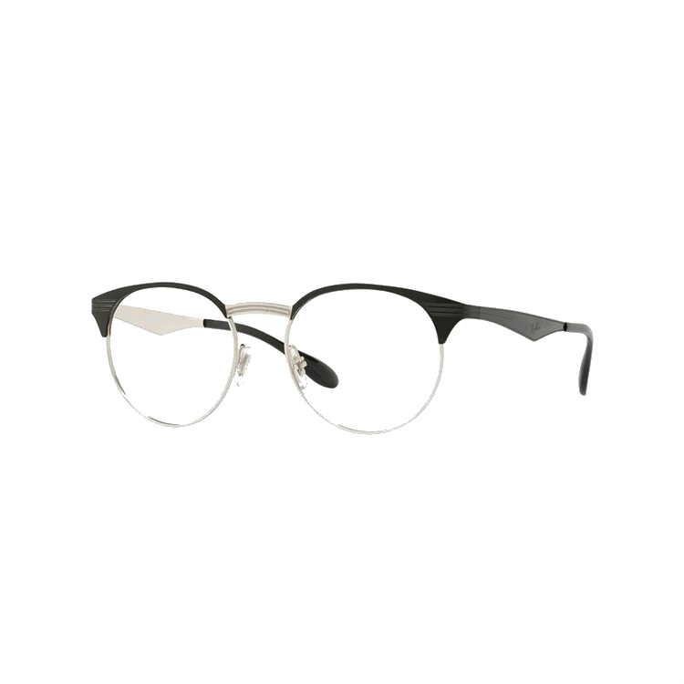 Купить «RAY-BAN VISTA ORX6406-2861 51 Оправа мед.» в интернет-магазине «Золотое время»