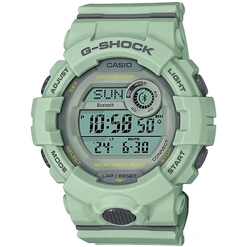 Купить «Casio GMD-B800SU-3ER» в интернет-магазине «Золотое время»
