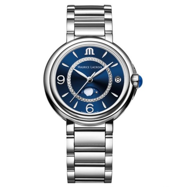 Купить «Maurice Lacroix FA1084-SS002-420-1/AY91261» в интернет-магазине «Золотое время»