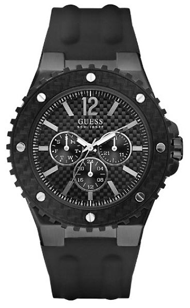 Купить «Guess W11619G1» в интернет-магазине «Золотое время»