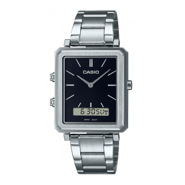 Купить «Casio MTP-B205D-1E» в интернет-магазине «Золотое время»