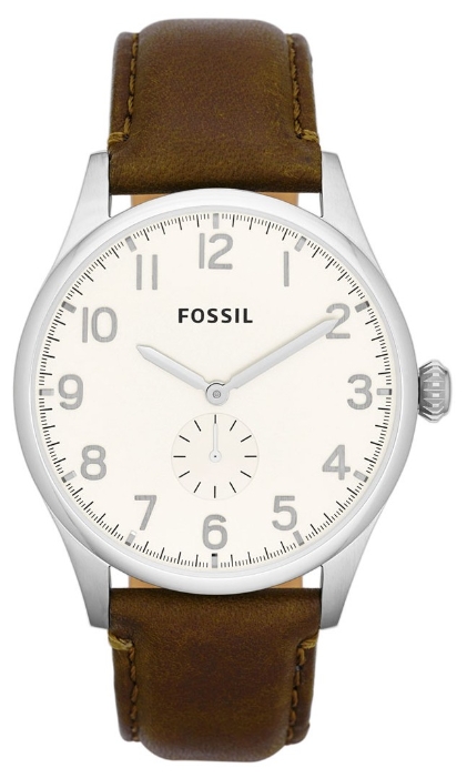 Купить «Fossil FS4851» в интернет-магазине «Золотое время»