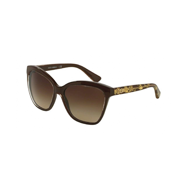 Купить «DOLCE&GABBANA 0DG4251-29181357 Очки с/защитные» в интернет-магазине «Золотое время»