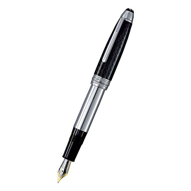 Купить «Montblanc Ручка перьевая 00005819» в интернет-магазине «Золотое время»