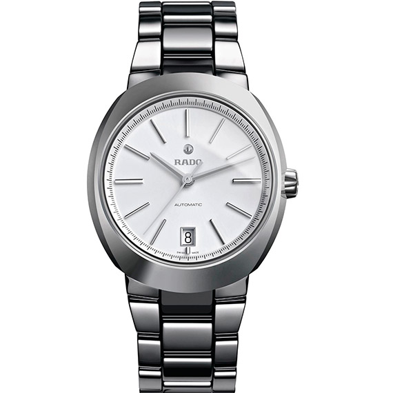 Купить «Rado R15762102/14708907» в интернет-магазине «Золотое время»