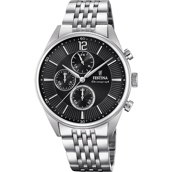 Купить «Festina F20285/4» в интернет-магазине «Золотое время»