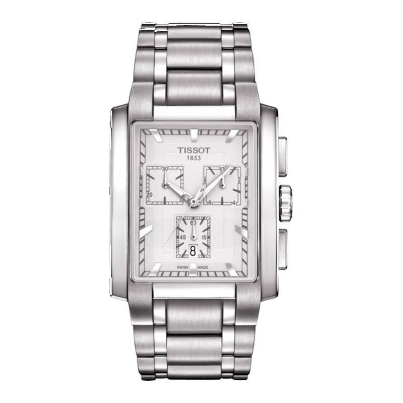 Купить «Tissot T0617171103100» в интернет-магазине «Золотое время»