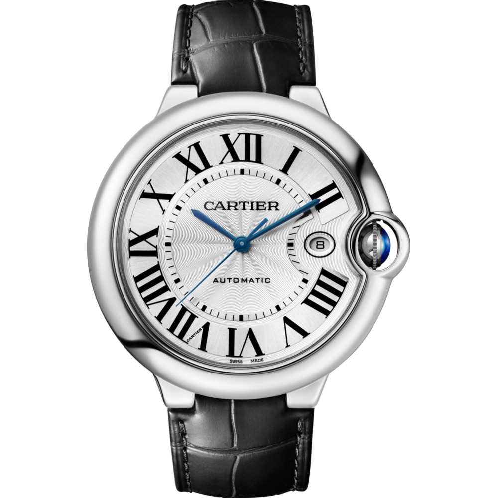 Купить «Cartier W69016Z4/313432WX» в интернет-магазине «Золотое время»