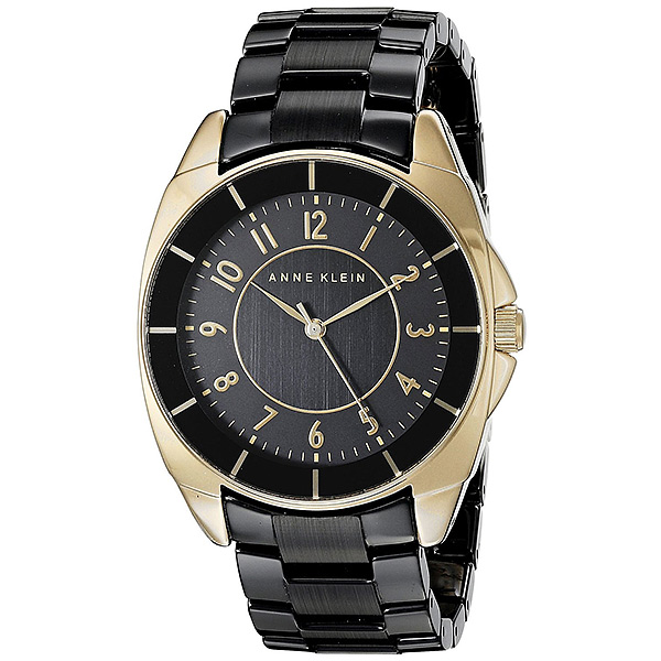 Купить «Anne Klein 1978 BKGB» в интернет-магазине «Золотое время»