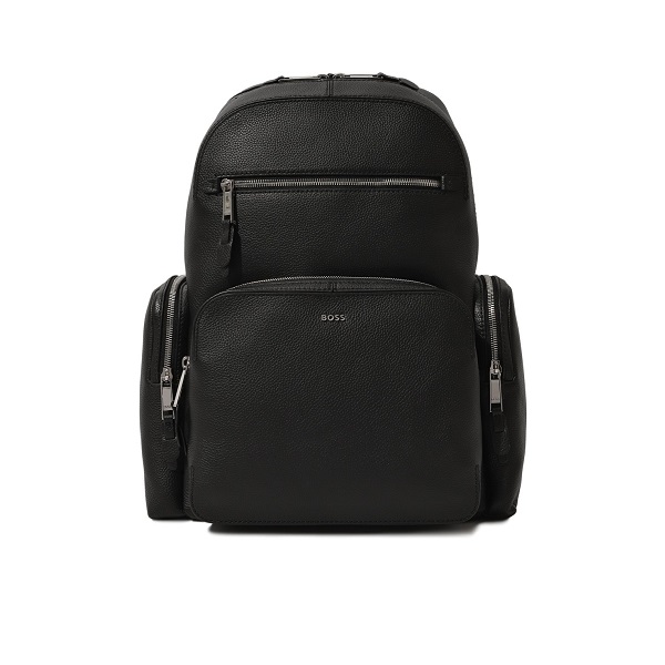 Купить «50512793 Рюкзак Highway_Backpack ONESI, Black» в интернет-магазине «Золотое время»