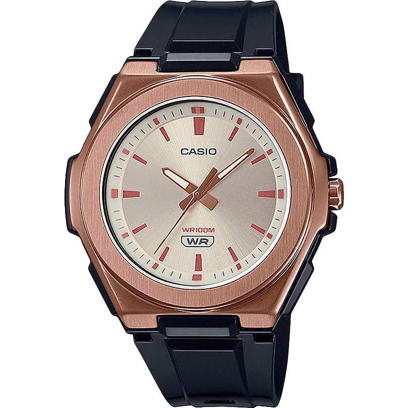 Купить «Casio LWA-300HRG-5EVEF» в интернет-магазине «Золотое время»