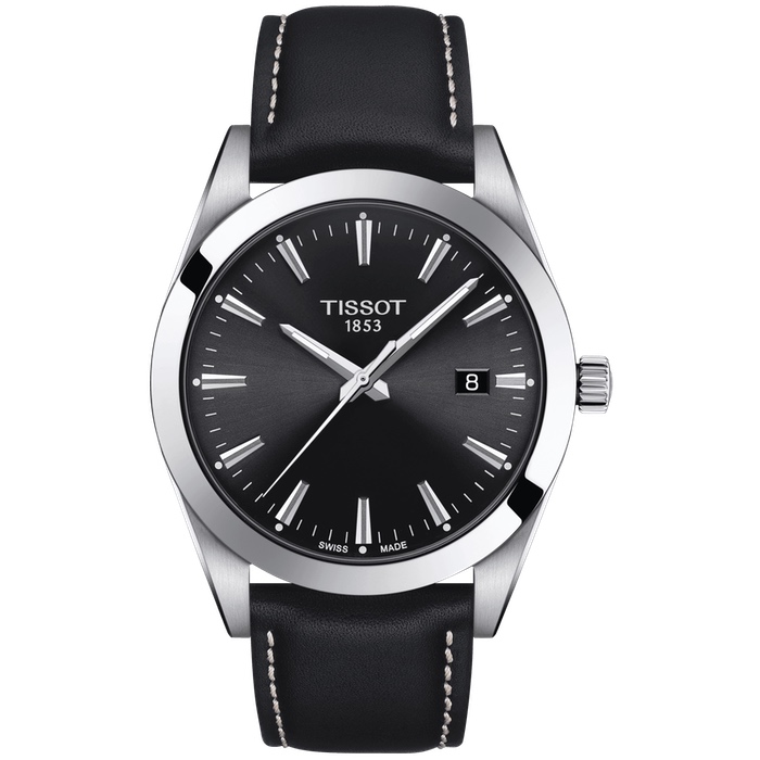 Купить «Tissot T1274101605100» в интернет-магазине «Золотое время»