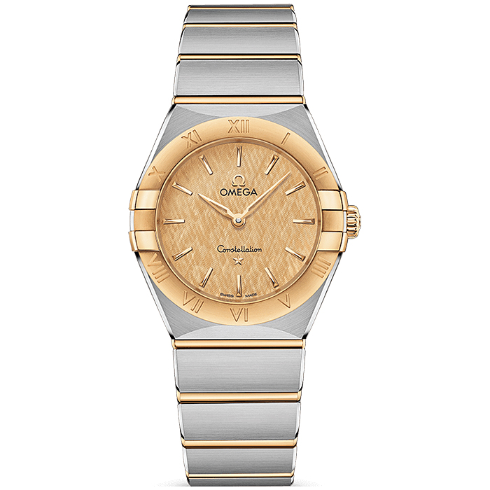 Купить «OMEGA Constellation 13120286008001» в интернет-магазине «Золотое время»