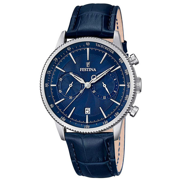 Купить «Festina F16893/2» в интернет-магазине «Золотое время»