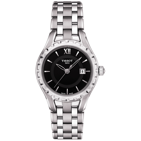 Купить «Tissot T0720101105800» в интернет-магазине «Золотое время»