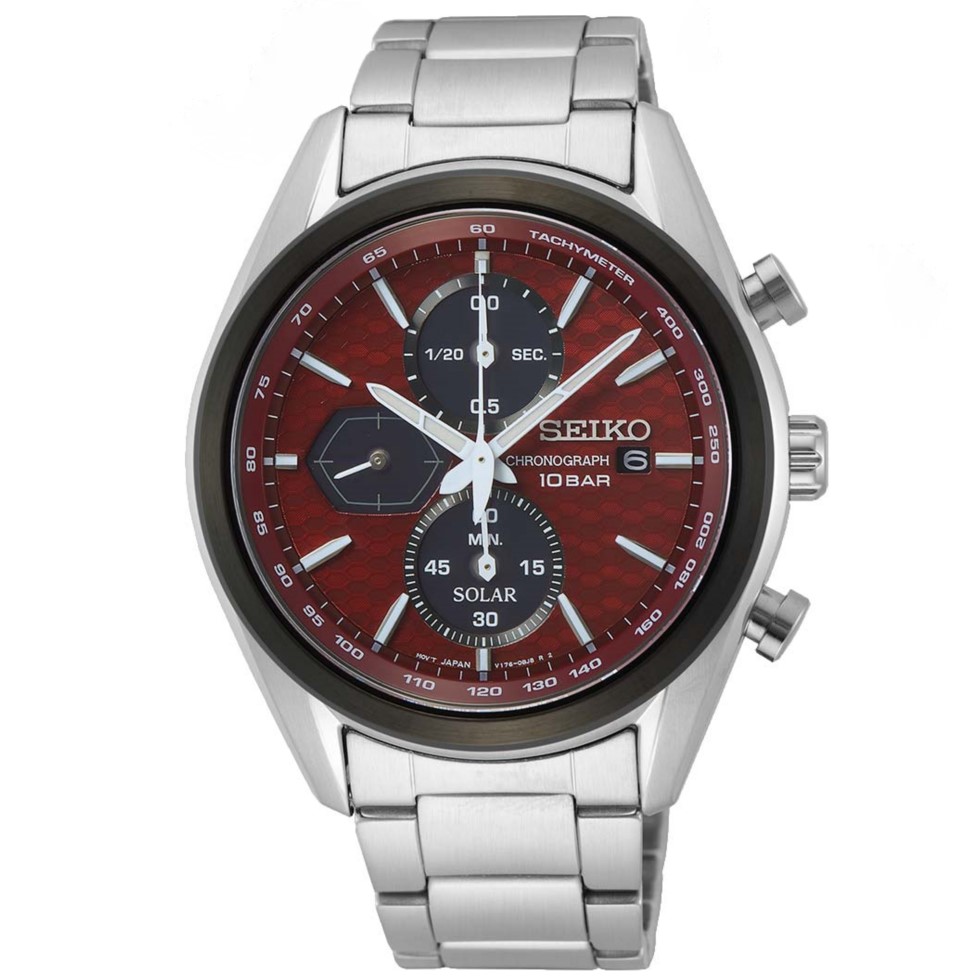 Купить «Seiko SSC771P1» в интернет-магазине «Золотое время»