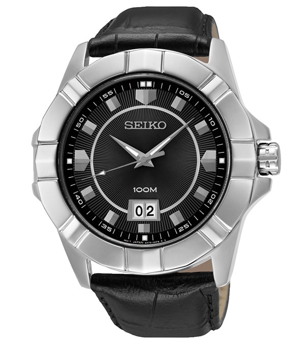 Купить «Seiko SUR131P1_vld» в интернет-магазине «Золотое время»