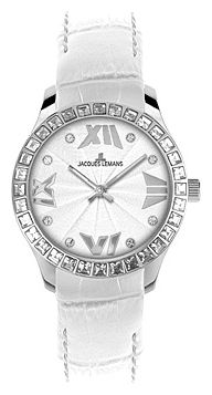 Купить «Jacques Lemans 1-1633B» в интернет-магазине «Золотое время»