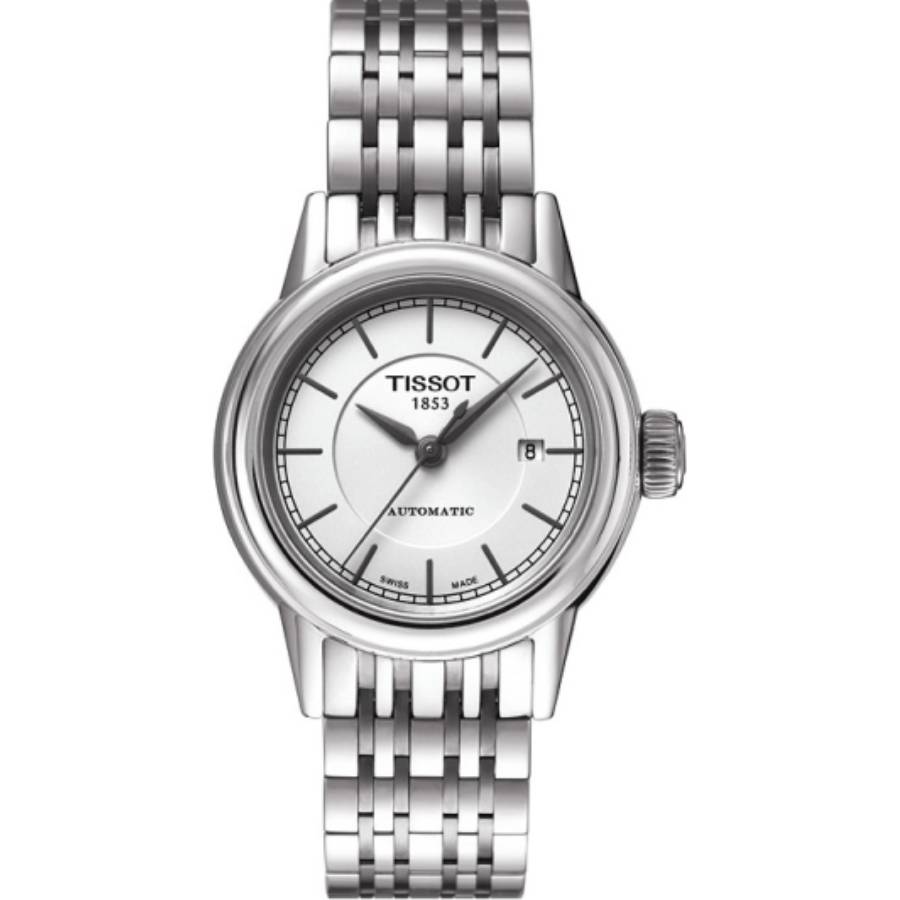 Купить «TISSOT T0852071101100» в интернет-магазине «Золотое время»