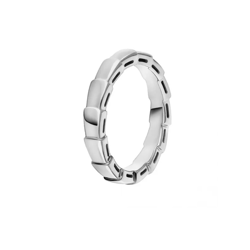 Купить «Bulgari 349681_1 TS1WLL кольцо» в интернет-магазине «Золотое время»