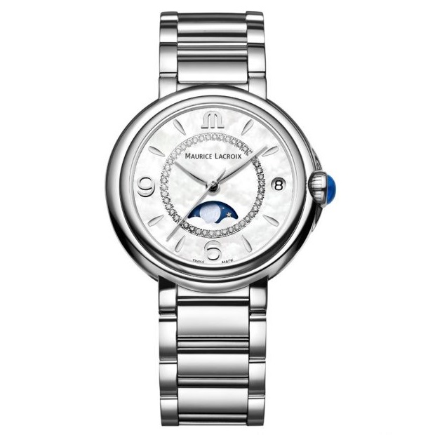 Купить «Maurice Lacroix FA1084-SS002-170-1/AY78376» в интернет-магазине «Золотое время»