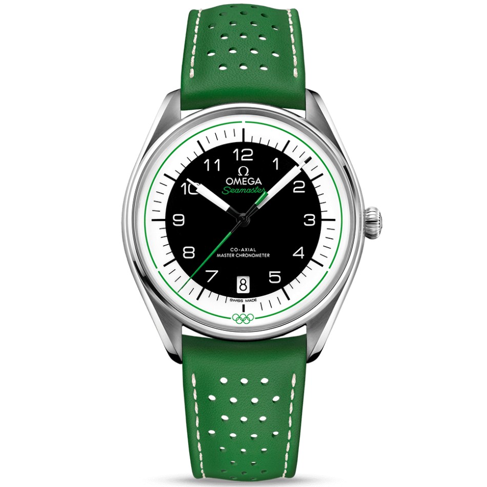 Купить «OMEGA Seamaster 52232402001005» в интернет-магазине «Золотое время»