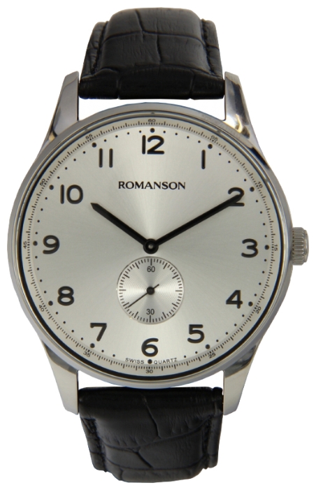 Купить «Romanson TL0329D MW WH» в интернет-магазине «Золотое время»
