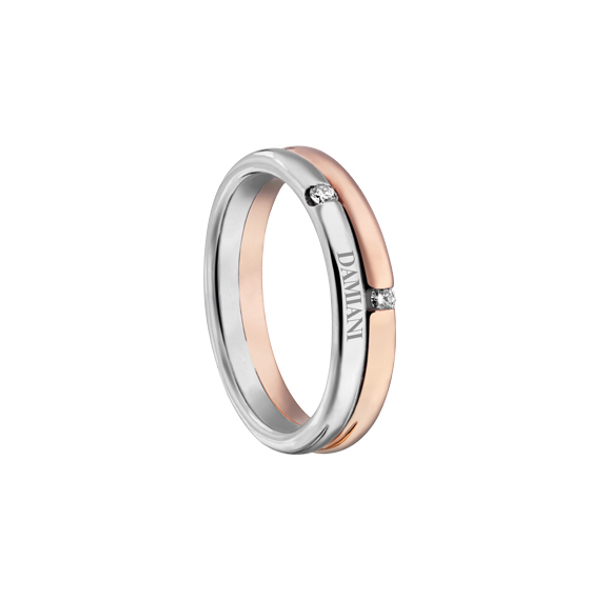 Купить «20048924 Кольцо Damiani RING DIAS SIZE 10» в интернет-магазине «Золотое время»