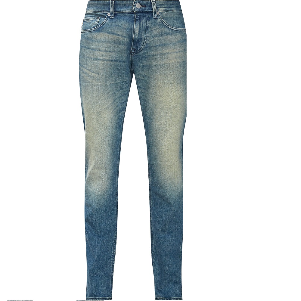 Купить «50468689 Брюки Delaware3-1+ 30/34, Medium Blue» в интернет-магазине «Золотое время»