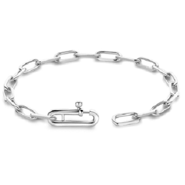 Купить «TI SENTO Браслет Bracelet Silver 925 (23018SI)» в интернет-магазине «Золотое время»