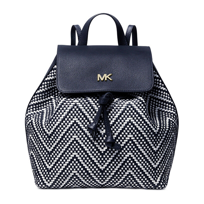 Купить «MICHAEL KORS 30H8BX5B2U_423 MK Рюкзак» в интернет-магазине «Золотое время»